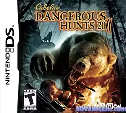 5503 - Cabela's Dangerous Hunts 2011 (US).7z